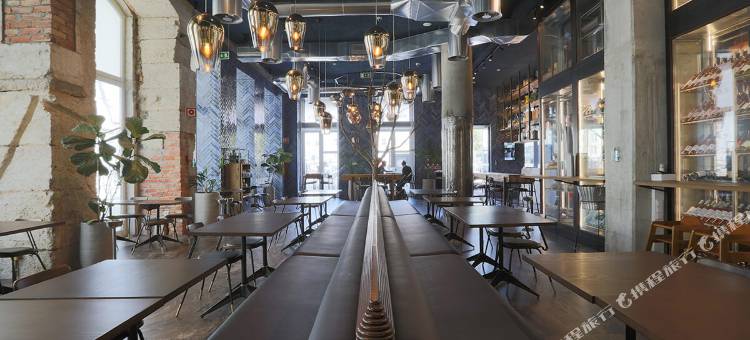 我的故事菲戈拉酒店(My Story Hotel Figueira)图片