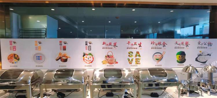 格林豪泰酒店(叶城零公里店)图片