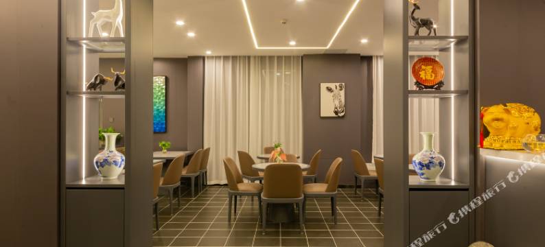 长春嘉里酒店(红旗街万达店)图片