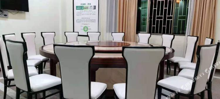 莽山天沅大酒店图片