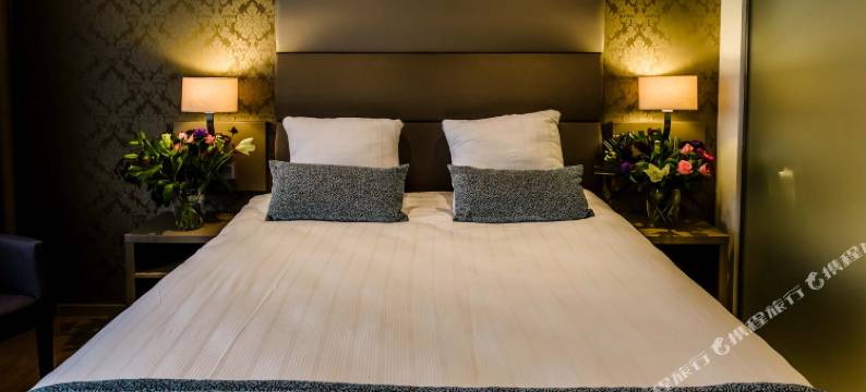 阿姆斯特丹竞技场OZO酒店(OZO Hotels Arena Amsterdam)图片