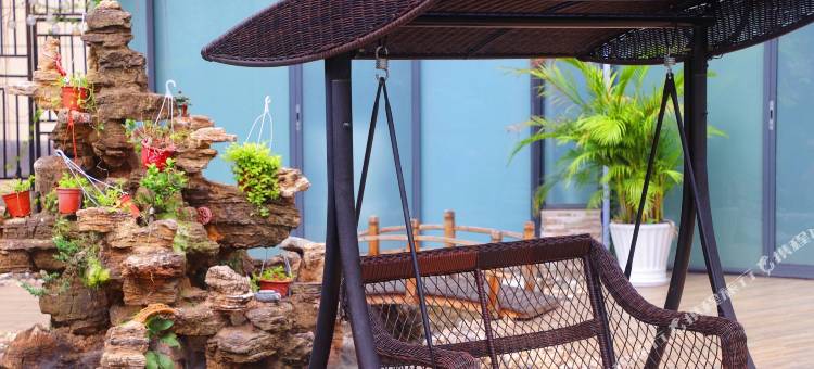 攀枝花星瑞酒店图片