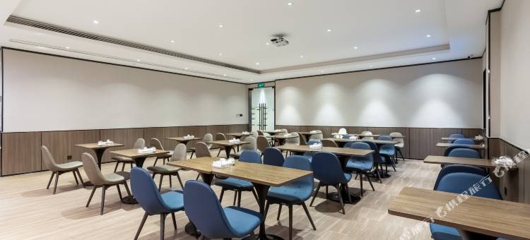 汉庭酒店(北京华贸远洋中心店)图片