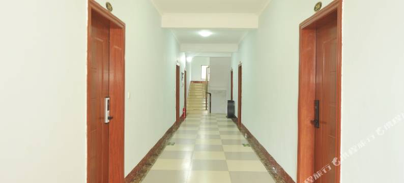 涠洲岛繁花里民宿图片