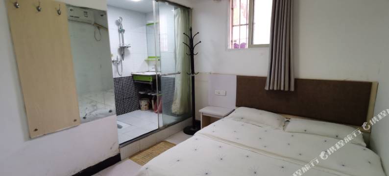 武汉解放6+1旅馆(解放公园店)图片