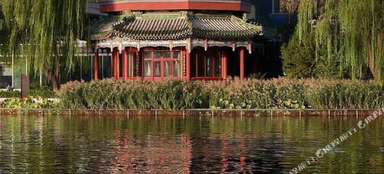 如家商旅酒店(北京建国门北京站店)图片