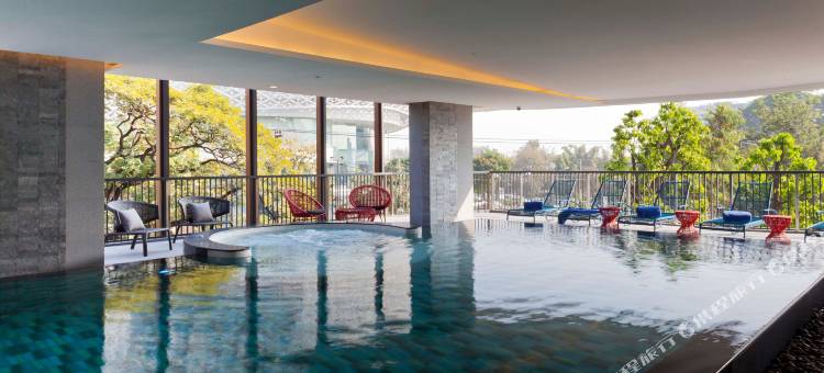 清迈易思庭谭酒店(Eastin Tan Hotel Chiang Mai)图片