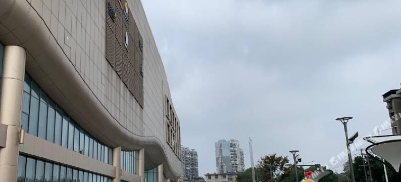 安庆煜烽酒店图片