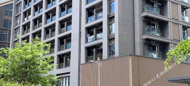 广州UrbanLiving保利MO公寓图片