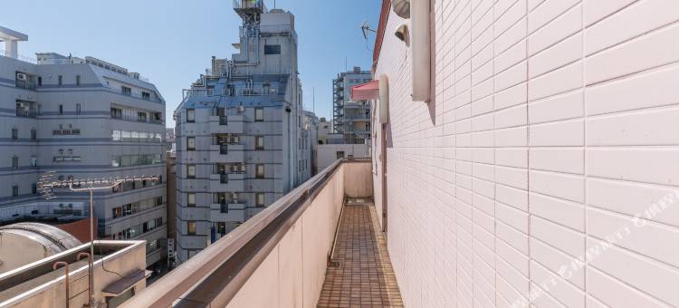 Tabist 池袋佛罗里达酒店(Tabist Hotel Florida Ikebukuro)图片