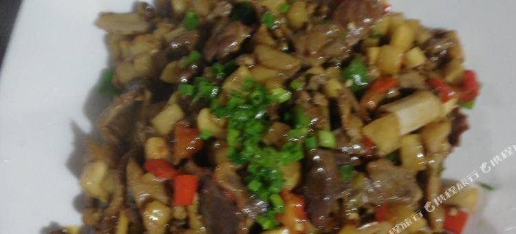 赣州旺源宾馆图片