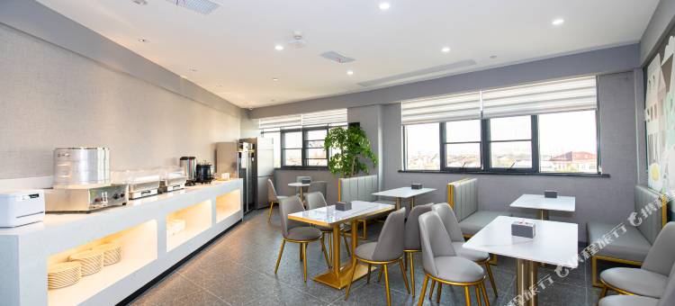 尚客优酒店(海门天补镇店)图片