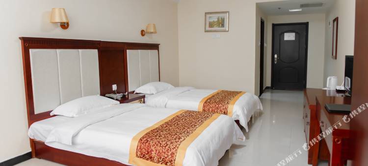 燕阳商务酒店(燕都古城店)图片