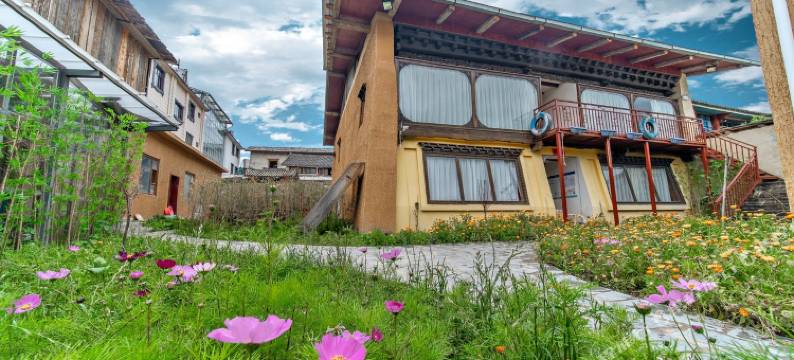 香格里拉凡舍客栈(独克宗古城店)图片