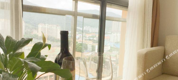 傣泐金湾酒店图片