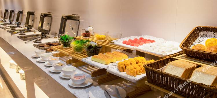 惠州西湖曦湖里酒店图片