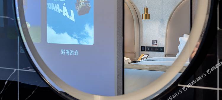 美宿酒店(长沙芙蓉广场湘雅附二店)图片