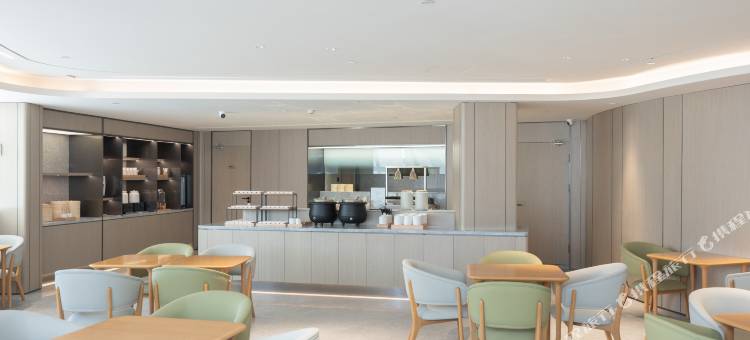 全季酒店(平湖东湖银泰百货店)图片