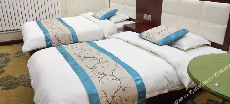 兰州凯盛客栈图片