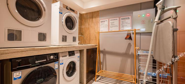 美宿欢致酒店(南华大学附一石鼓书院店)图片