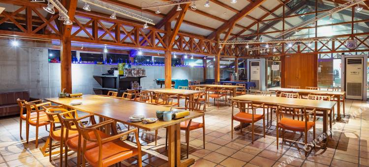 Tabist 伊势志摩大王度假村别墅酒店(Tabist Hotel Villa Daioh Resort Ise-Shima)图片