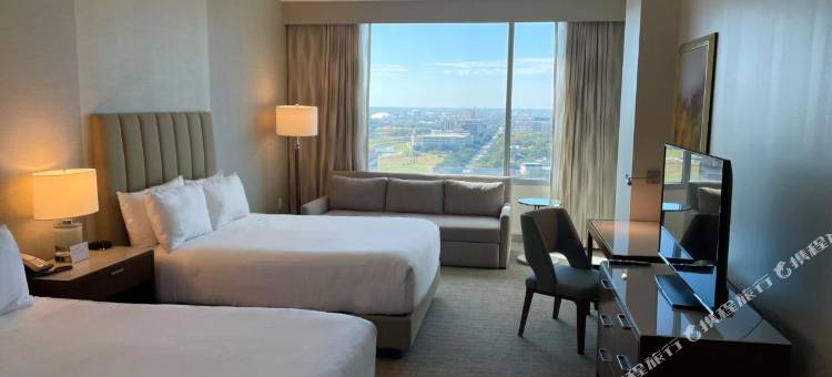 休斯顿洲际酒店(InterContinental Hotels HOUSTON by IHG)图片