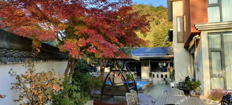 莫干山植得美墅(庾村广场店)图片