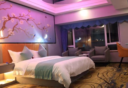 ono hotel (Chengdu Xipu subway station)Hotel Overview