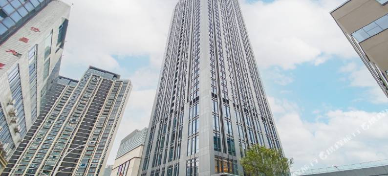 素可泰酒店公寓(万象汇店)图片