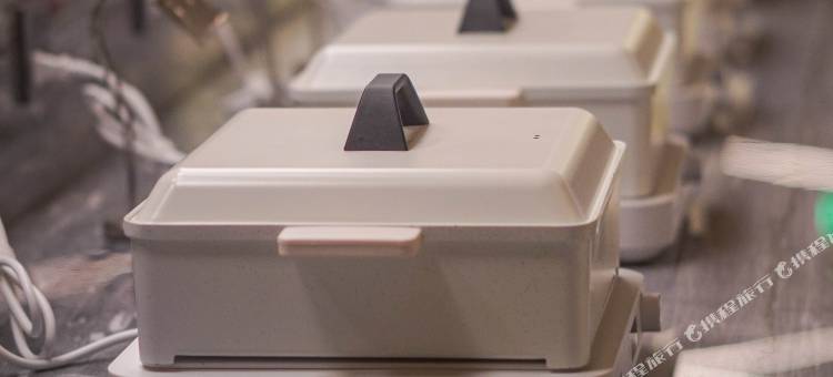 泰宁慕唯酒店图片