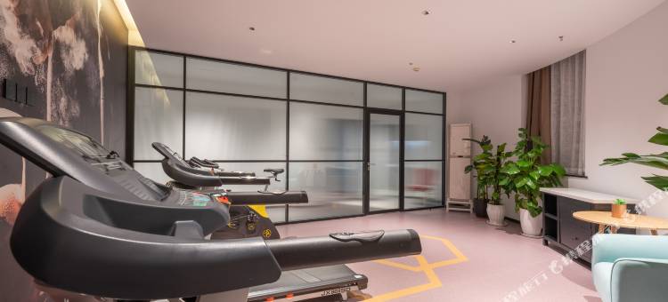 银座精宿酒店(济南大明湖北门店)图片