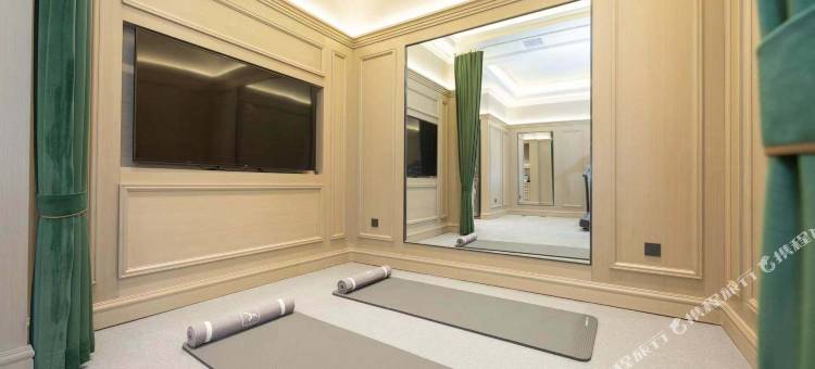 全季酒店(天津小白楼徐州道地铁站店)图片