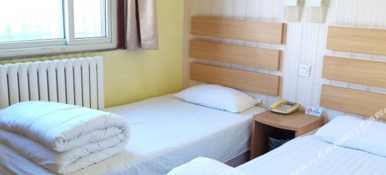 烟台新成宾馆(红星美凯龙店)图片