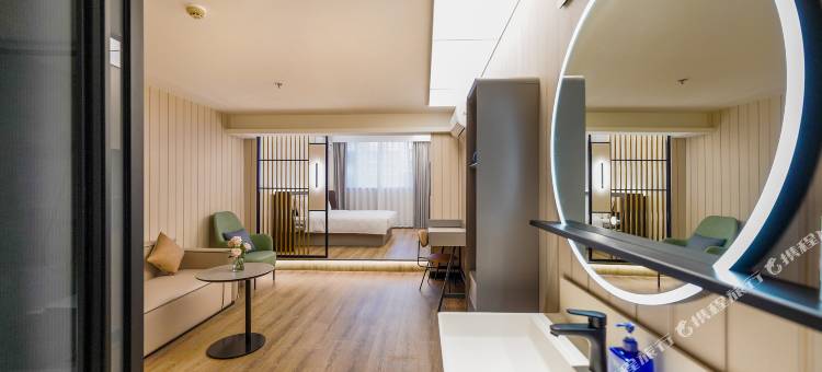 汉庭酒店(成都武侯祠红牌楼地铁站店)图片