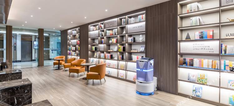 汉庭酒店(扬州瘦西湖西门店)图片