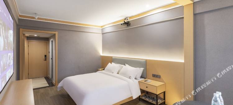 欣瑞酒店(吉首火车站店)图片