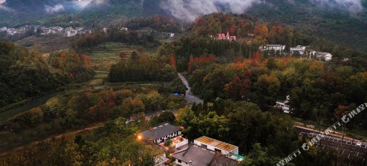 龙宫·翠山房图片
