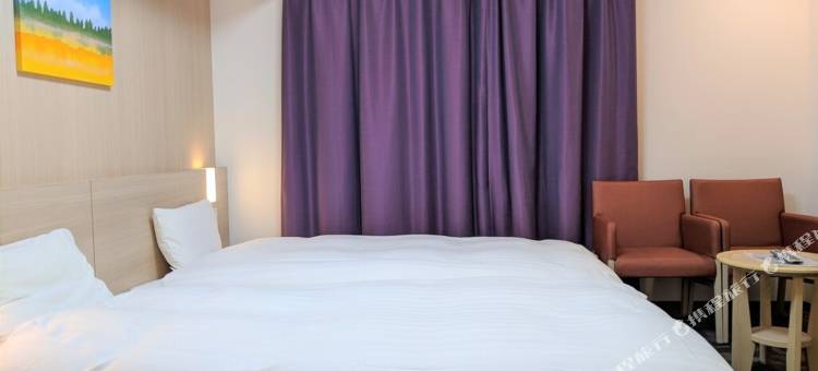 北海道札幌多美迎别馆酒店(多美迎・御宿野乃 酒店集团)(Dormy Inn Sapporo Annex Hot Spring)图片