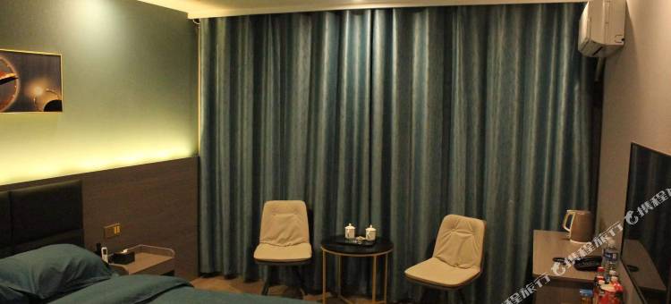 派柏·云酒店(台前金水路移动公司店)图片