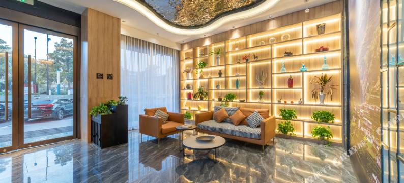 吉都假日酒店(盐城大丰黄海西路店)图片