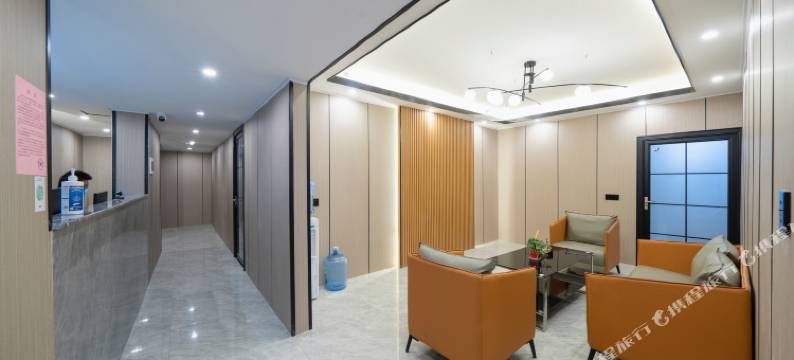 楠国·雅宿酒店(广西大学店)图片