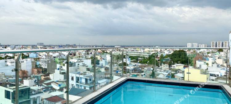 河映酒店(Ha Oanh 2 Hotel)图片