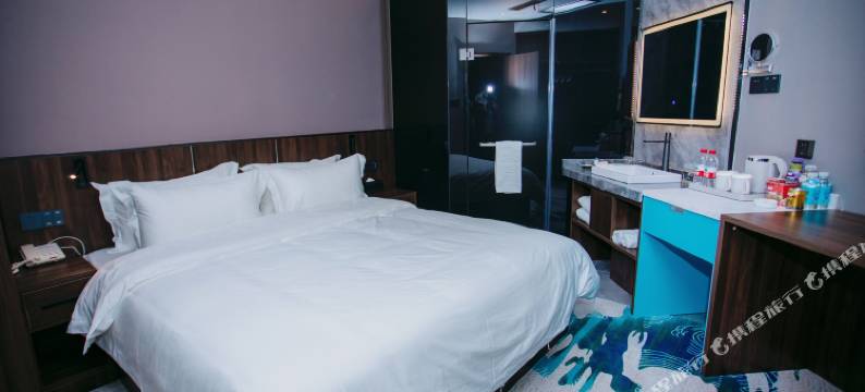 曹县中韩丽得酒店图片