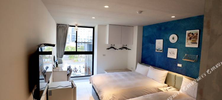 河乐观光旅宿图片