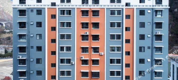 艾扉酒店(怒江江边广场店)图片