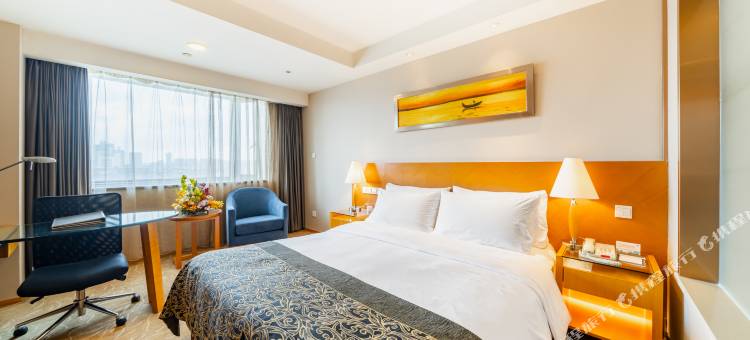 太仓玛丽蒂姆花园酒店图片