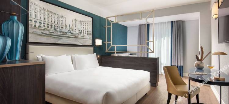 圣马丁酒店 - Omnia Hotels(Hotel St Martin by Omnia Hotels)图片