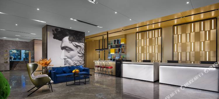 宜致酒店(广州北京路步行街西门口地铁站店)图片