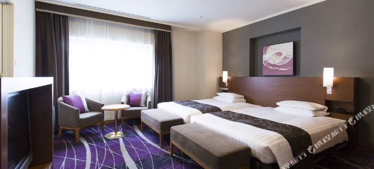 东急博多卓越大酒店(Hakata Excel Hotel Tokyu)图片