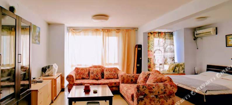 秦皇岛碧海云天港城爱家公寓图片